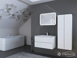 Мебель для ванной